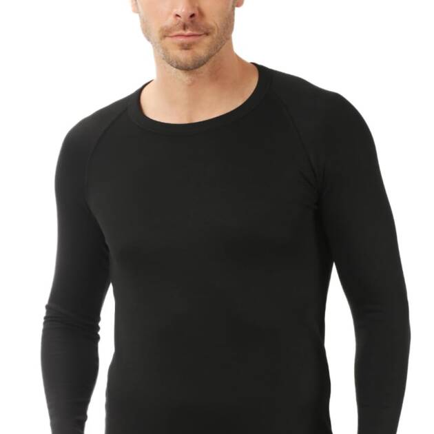 long sleeves