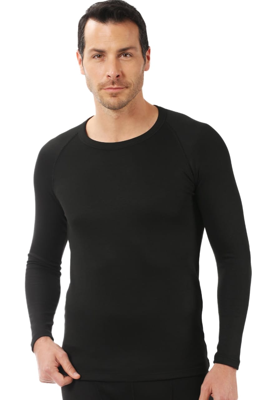 long sleeves